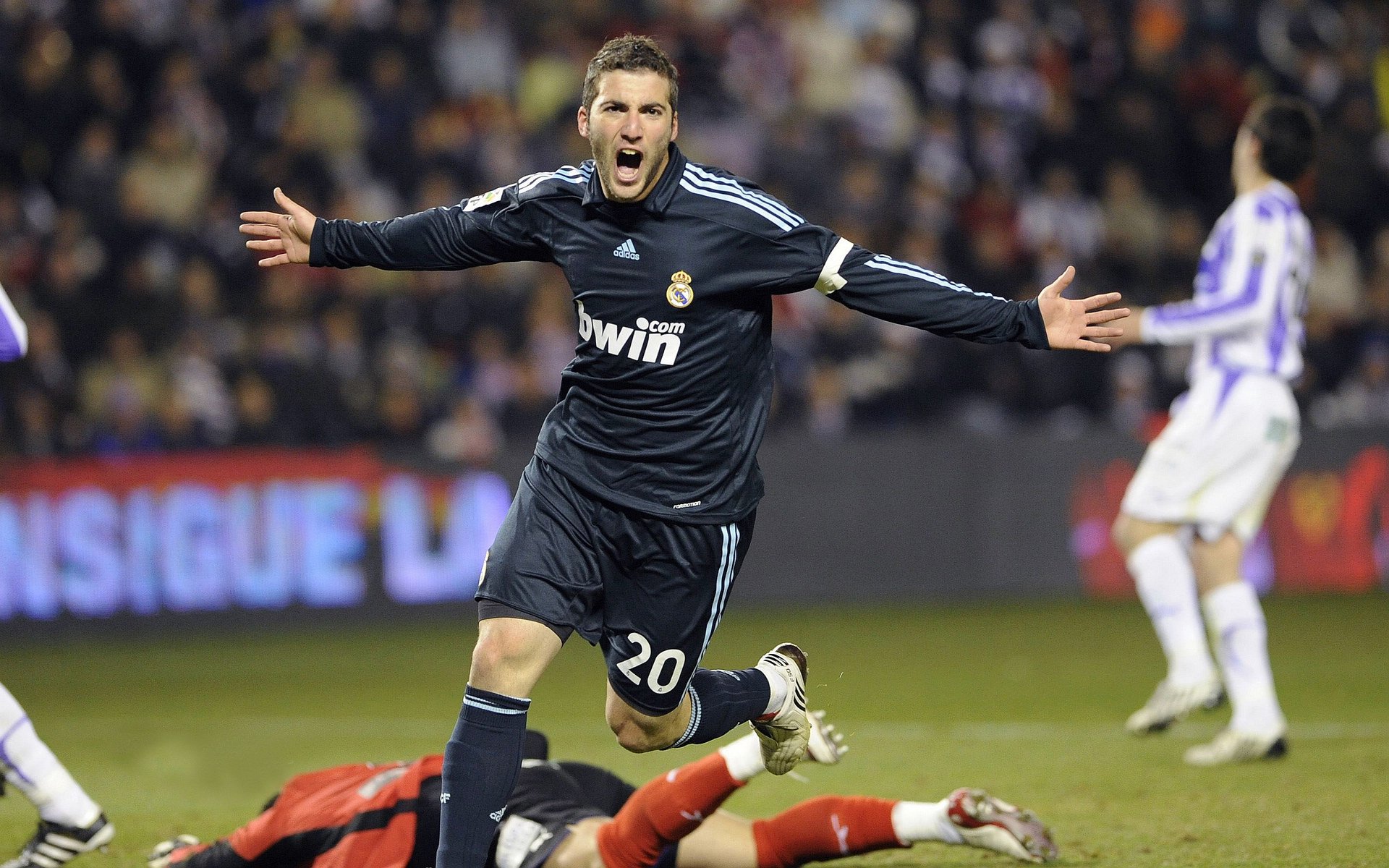 武切维奇,当胜负手不再只是得分数字