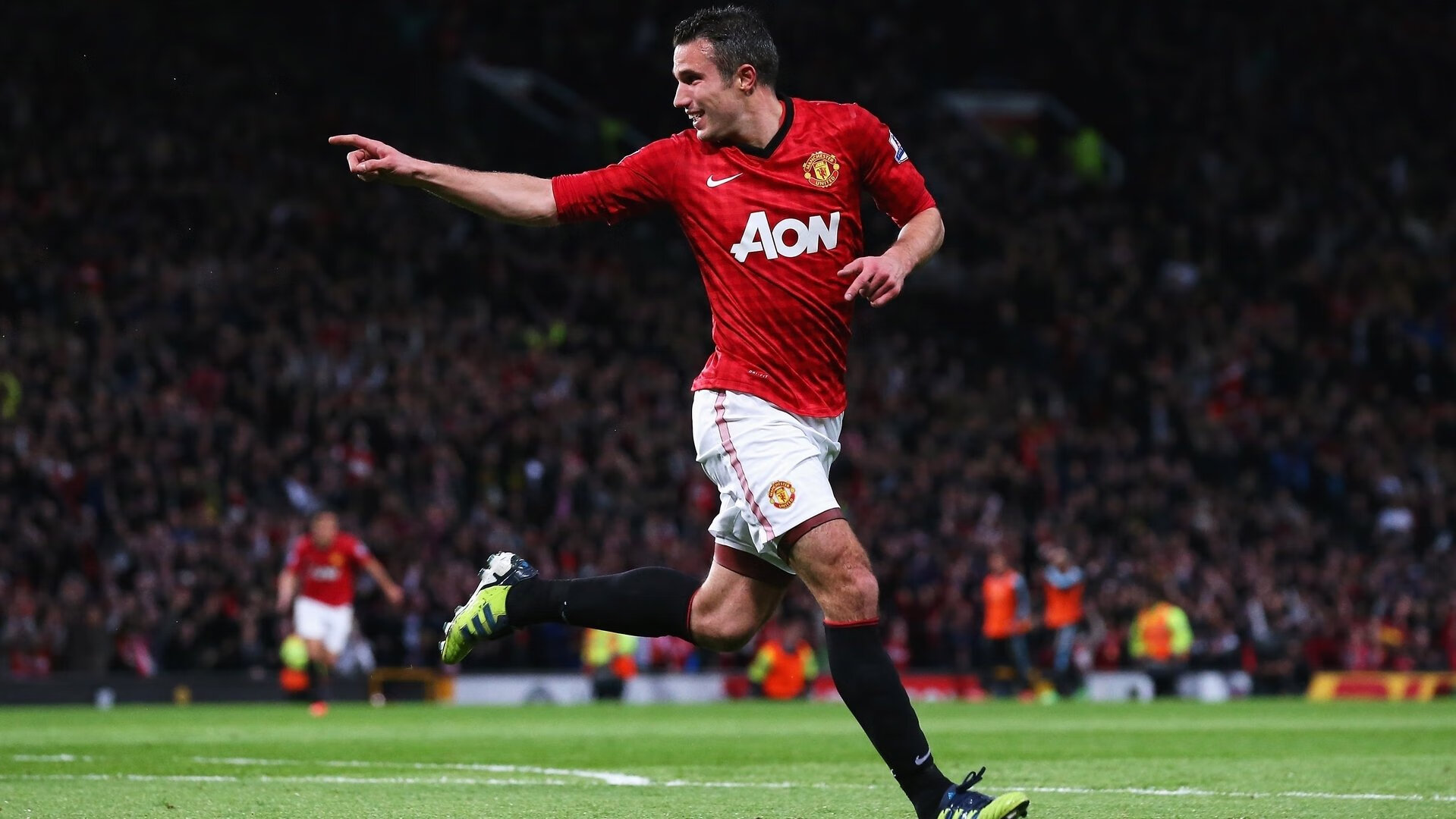 英超争冠之夜,当哈弗茨用防守,为阿森纳铸就最后一块冠军拼图